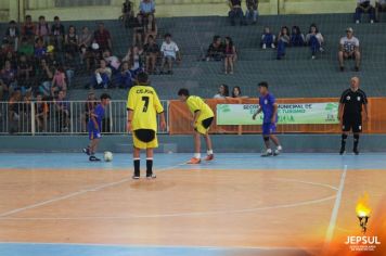 Foto - IX Jogos Escolares de Piraí do Sul  - JEPSUL 2023