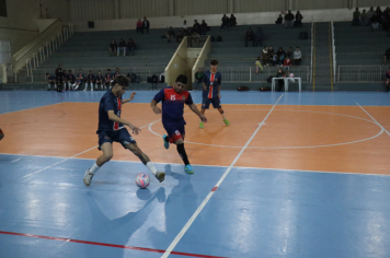 Foto - CAMPEONATO POPULAR MUNICIPAL DE FUTSAL MASCULINO