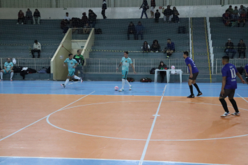Foto - CAMPEONATO POPULAR MUNICIPAL DE FUTSAL MASCULINO
