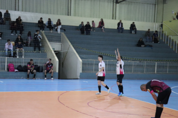 Foto - CAMPEONATO POPULAR MUNICIPAL DE FUTSAL MASCULINO