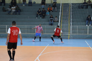Foto - CAMPEONATO POPULAR MUNICIPAL DE FUTSAL MASCULINO