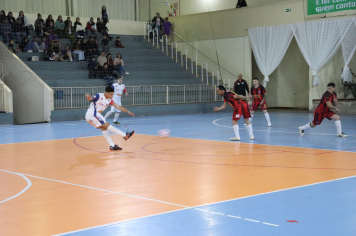 Foto - 2ª SUPERCOPA DE FUTSAL MASCULINO