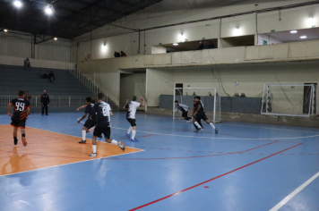 Foto - CAMPEONATO POPULAR MUNICIPAL DE FUTSAL MASCULINO