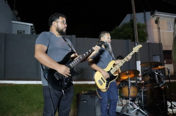 Foto - NATAL ENCANTADO DIA 21