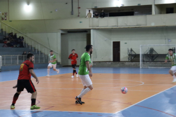 Foto - 2ª SUPERCOPA DE FUTSAL MASCULINO