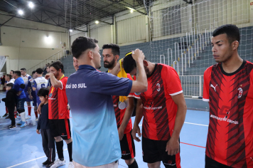 Foto - 2ª SUPERCOPA DE FUTSAL MASCULINO
