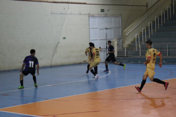 Foto - CAMPEONATO POPULAR MUNICIPAL DE FUTSAL MASCULINO