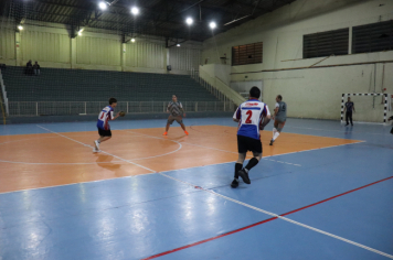 Foto - CAMPEONATO MUNICIPAL DE HANDEBOL MASCULINO