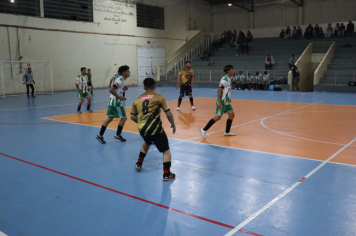 Foto - CAMPEONATO POPULAR MUNICIPAL DE FUTSAL MASCULINO