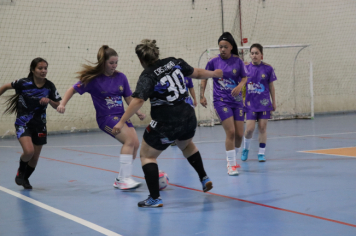 Foto - 2ª SUPERCOPA DE FUTSAL FIMININO