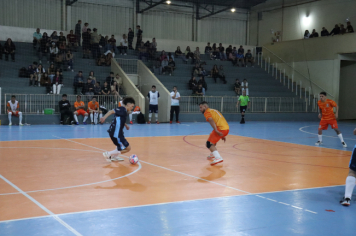 Foto - COPA AMCG DE FUTSAL