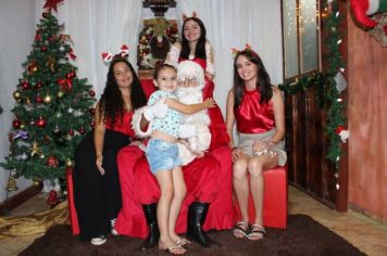 Foto - Natal Encantado Piraí do Sul 2023