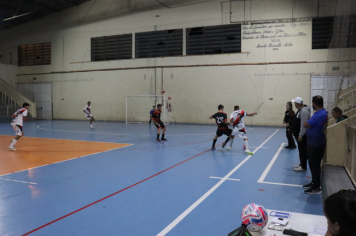 Foto - CAMPEONATO POPULAR MUNICIPAL DE FUTSAL MASCULINO