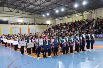 Foto - ABERTURA XI JEPSUL 2025