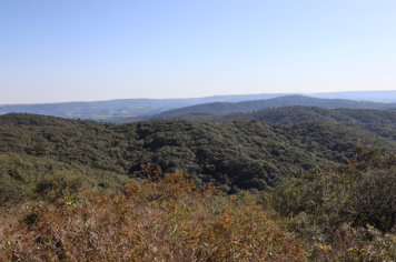 Foto - III CAMINHADA NA NATUREZA