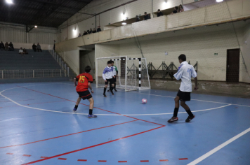 Foto - COPINHA DE FUTSAL DE MENORES MASCULINO 