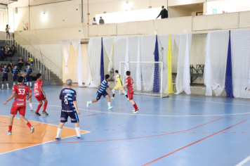 Foto - JOGOS ESCOLARES 2025 - 07/05 QUARTA FEIRA