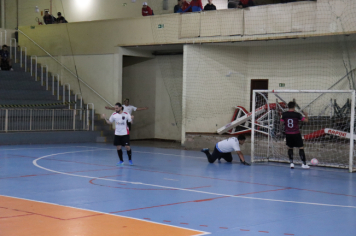 Foto - CAMPEONATO POPULAR MUNICIPAL DE FUTSAL MASCULINO