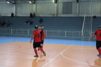 Foto - CAMPEONATO DE FUTSAL MASTER MASCULINO