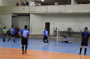 Foto - 2ª SUPERCOPA DE FUTSAL MASCULINO