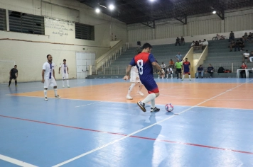 Foto - FUTSAL SÉRIE PRATA 23/03/2026