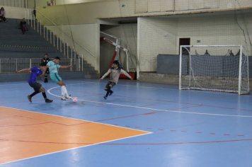 Foto - CAMPEONATO POPULAR MUNICIPAL DE FUTSAL MASCULINO