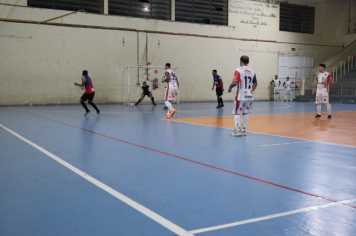 Foto - 2ª SUPERCOPA DE FUTSAL MASCULINO