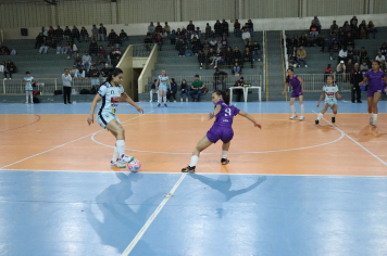 Foto - 2ª SUPERCOPA DE FUTSAL FEMININO