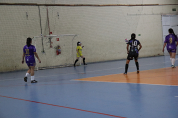 Foto - 2ª SUPERCOPA DE FUTSAL FIMININO