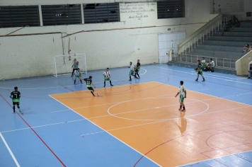 Foto - FUTSAL SÉRIE PRATA 23/03/2026