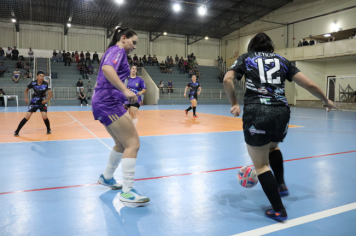 Foto - 2ª SUPERCOPA DE FUTSAL FIMININO