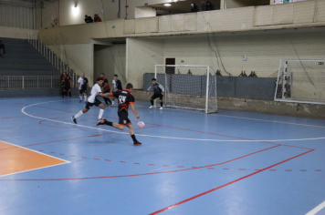 Foto - CAMPEONATO POPULAR MUNICIPAL DE FUTSAL MASCULINO