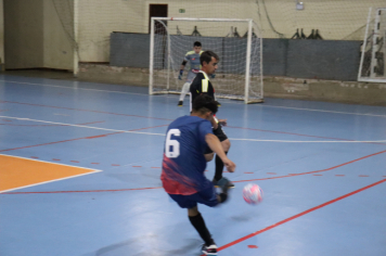 Foto - CAMPEONATO POPULAR MUNICIPAL DE FUTSAL MASCULINO