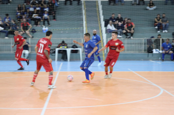 Foto - 2ª SUPERCOPA DE FUTSAL MASCULINO