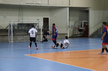 Foto - CAMPEONATO POPULAR MUNICIPAL DE FUTSAL MASCULINO