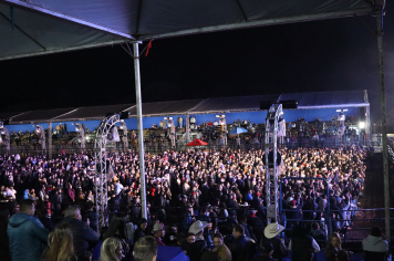 Foto - 4º Piraí Rodeo Fest - Humberto e Ronaldo