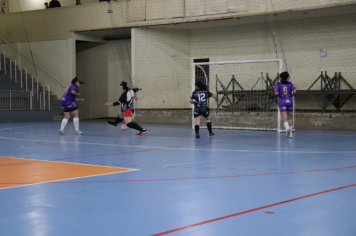 Foto - 2ª SUPERCOPA DE FUTSAL FIMININO