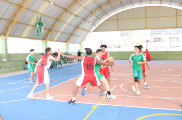 Foto - JOGOS ESCOLARES 2025 - 04/05 DOMINGO