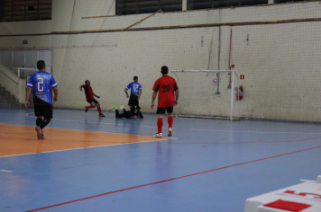 Foto - CAMPEONATO DE FUTSAL MASTER MASCULINO