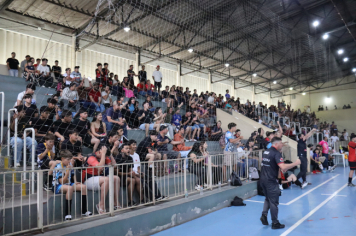 Foto - COPINHA DE FUTSAL DE MENORES MASCULINO 
