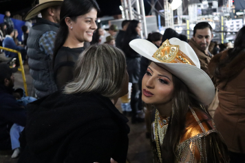 Foto - 4º Piraí Rodeo Fest - Humberto e Ronaldo
