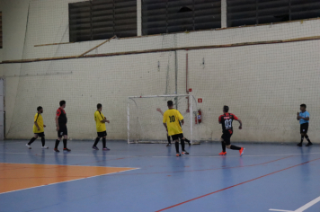 Foto - CAMPEONATO DE FUTSAL MASTER MASCULINO