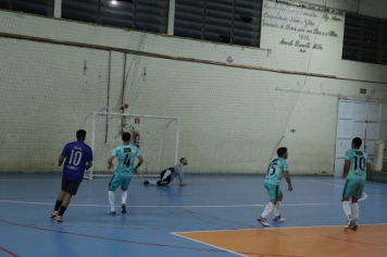 Foto - CAMPEONATO POPULAR MUNICIPAL DE FUTSAL MASCULINO