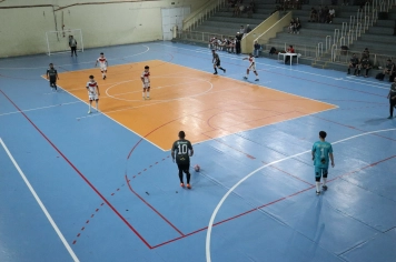 Foto - FUTSAL SÉRIE PRATA 23/03/2026