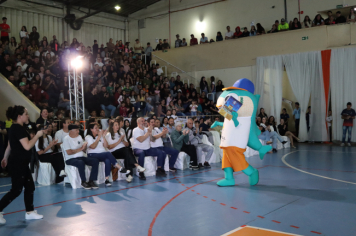 Foto - ABERTURA XI JEPSUL 2025