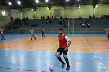 Foto - CAMPEONATO POPULAR MUNICIPAL DE FUTSAL MASCULINO