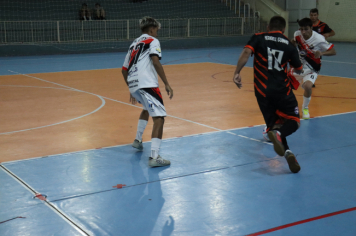 Foto - CAMPEONATO POPULAR MUNICIPAL DE FUTSAL MASCULINO