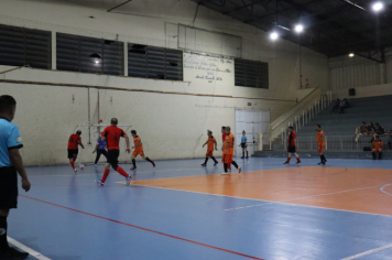 Foto - CAMPEONATO DE FUTSAL MASTER MASCULINO