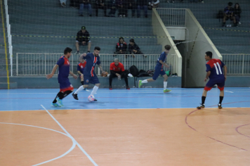 Foto - CAMPEONATO POPULAR MUNICIPAL DE FUTSAL MASCULINO