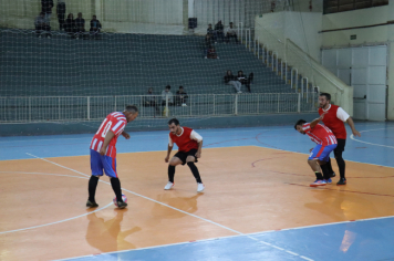Foto - CAMPEONATO POPULAR MUNICIPAL DE FUTSAL MASCULINO